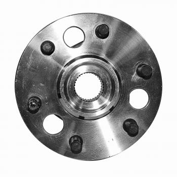 GSP 106002 Wheel Bearing and Hub Assembly product image 5 of 6