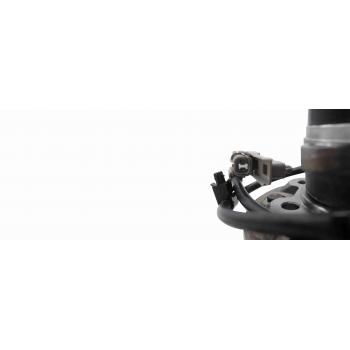 2008 GMC Canyon Wheel Bearing and Hub Assembly Front Left GSP 106008 image 4 of 4