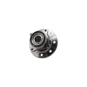 1994 GMC K2500 Wheel Bearing and Hub Assembly Front GSP 106018 image 2 of 4