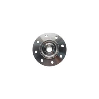 1994 GMC K2500 Wheel Bearing and Hub Assembly Front GSP 106018 image 3 of 4