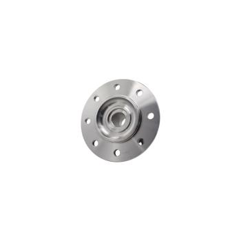 1994 GMC K2500 Wheel Bearing and Hub Assembly Front GSP 106018 image 4 of 4