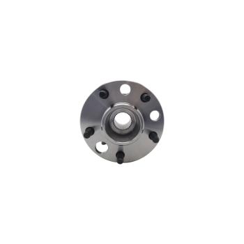 1998 GMC Safari Wheel Bearing and Hub Assembly Front GSP 106019 image 4 of 4