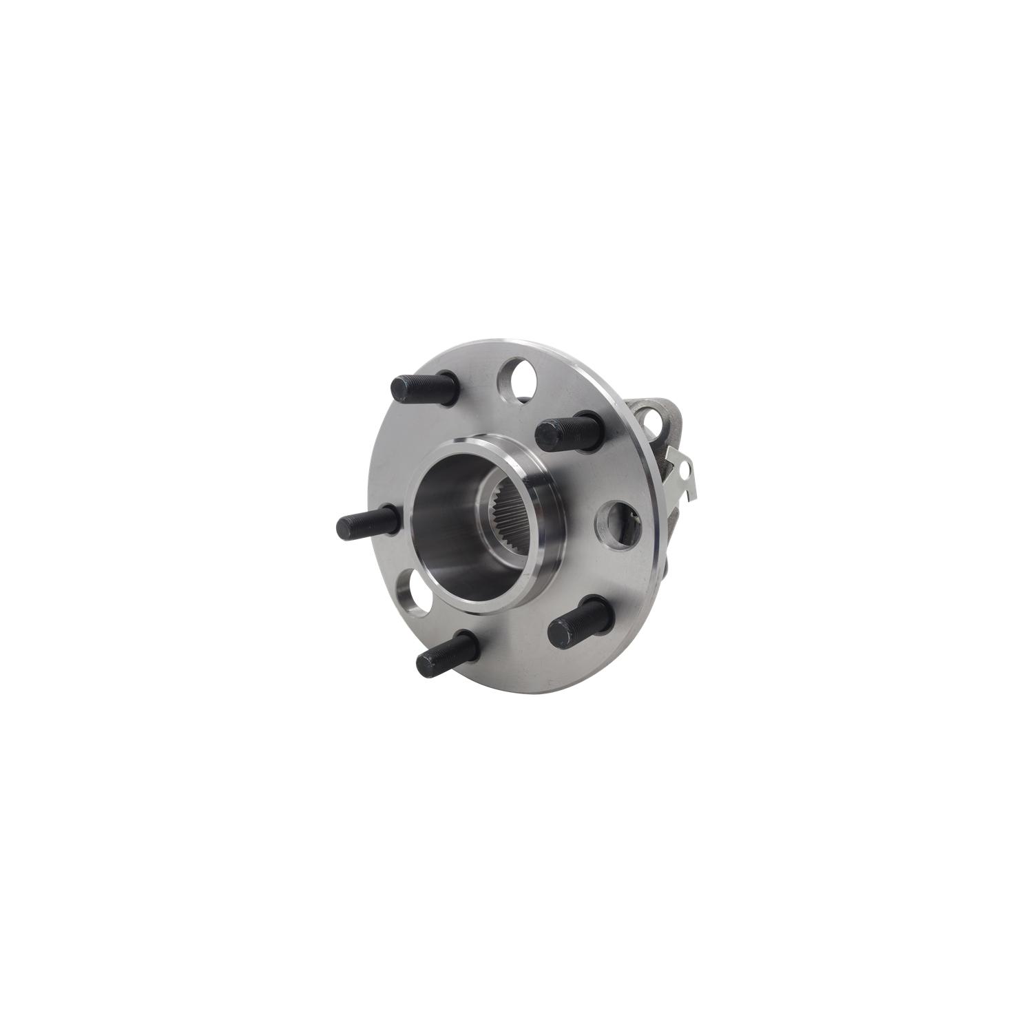 GSP 106019 - Wheel Bearing and Hub Assembly GSP 106019 Wheel Bearing and Hub Assembly product image 5 of 13