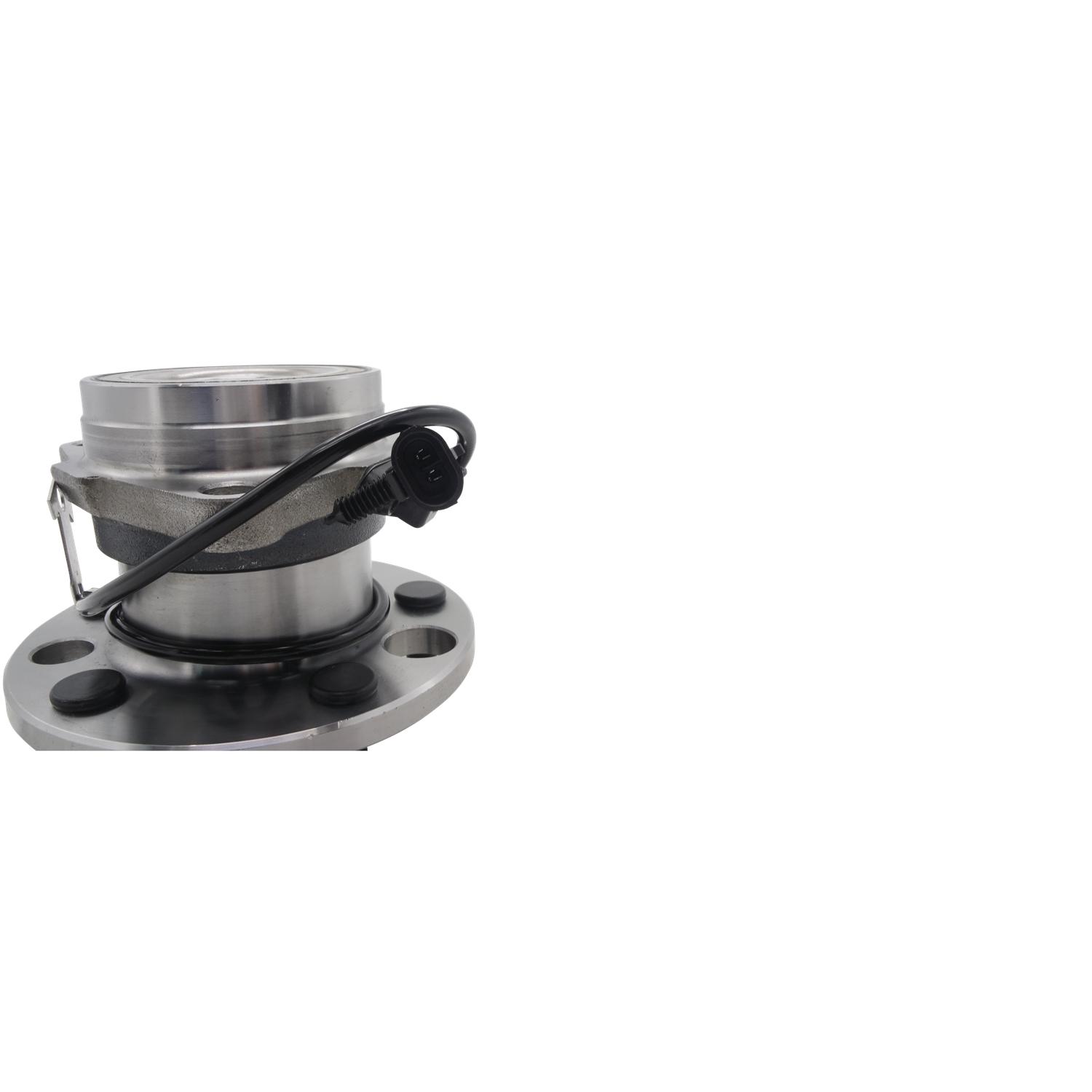 GSP 106019 - Wheel Bearing and Hub Assembly GSP 106019 Wheel Bearing and Hub Assembly product image 13 of 13