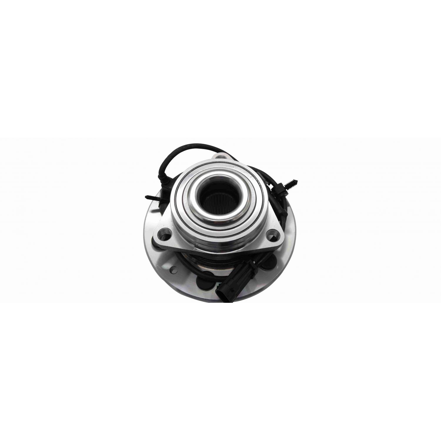 GSP 106036HD - Wheel Bearing and Hub Assembly GSP 106036HD Wheel Bearing and Hub Assembly product image 12 of 17