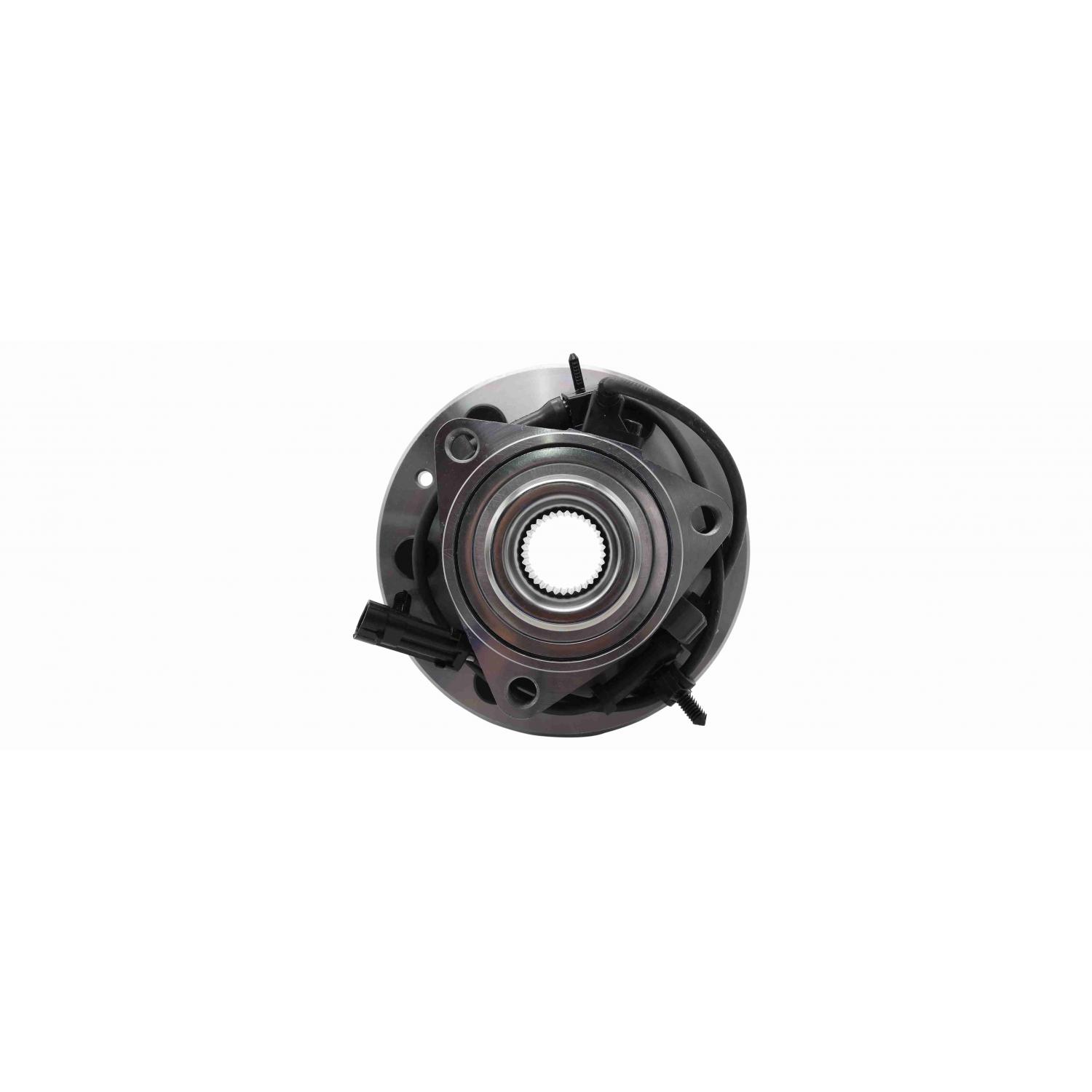 GSP 106036HD - Wheel Bearing and Hub Assembly GSP 106036HD Wheel Bearing and Hub Assembly product image 13 of 17