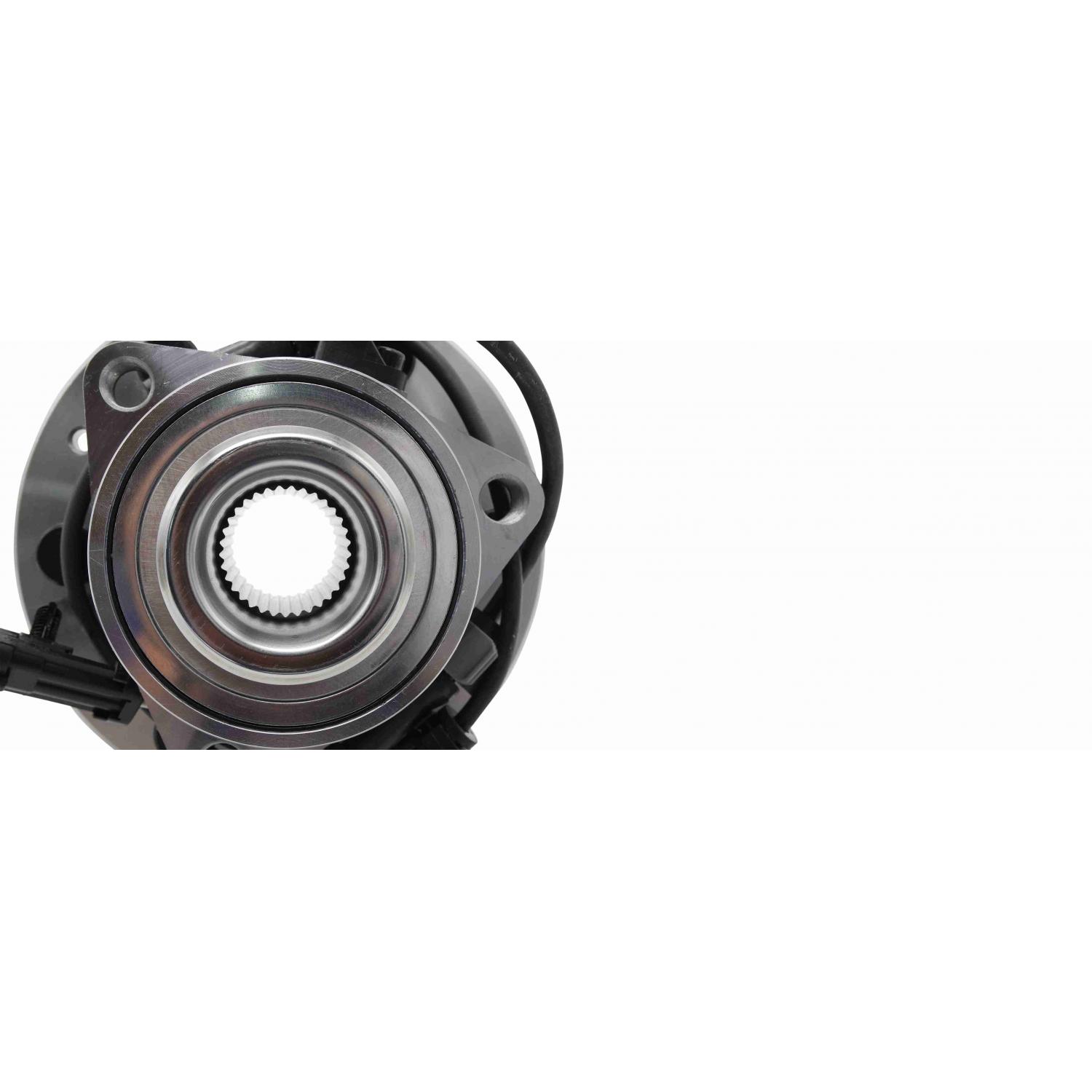 GSP 106036HD - Wheel Bearing and Hub Assembly GSP 106036HD Wheel Bearing and Hub Assembly product image 14 of 17
