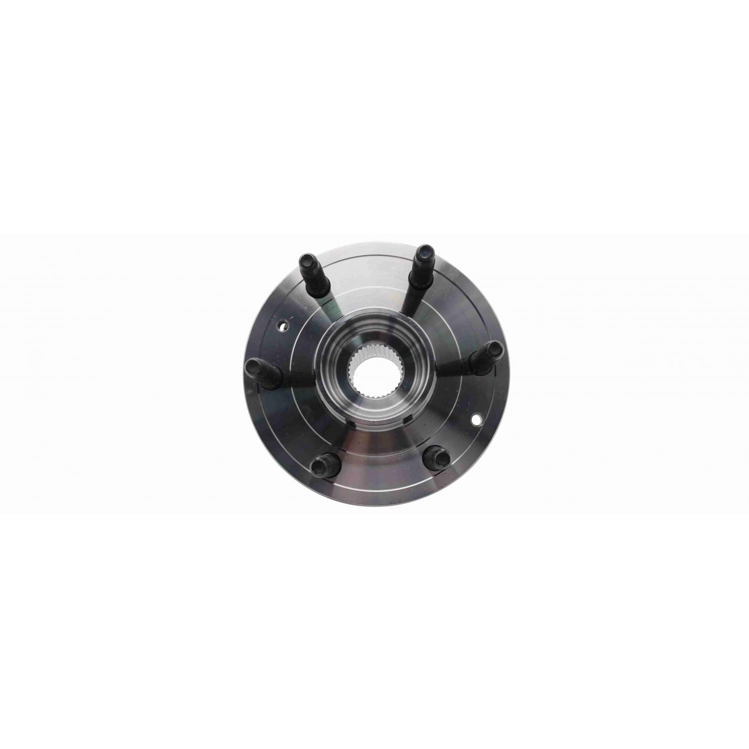 GSP 106036HD - Wheel Bearing and Hub Assembly GSP 106036HD Wheel Bearing and Hub Assembly product image 16 of 17