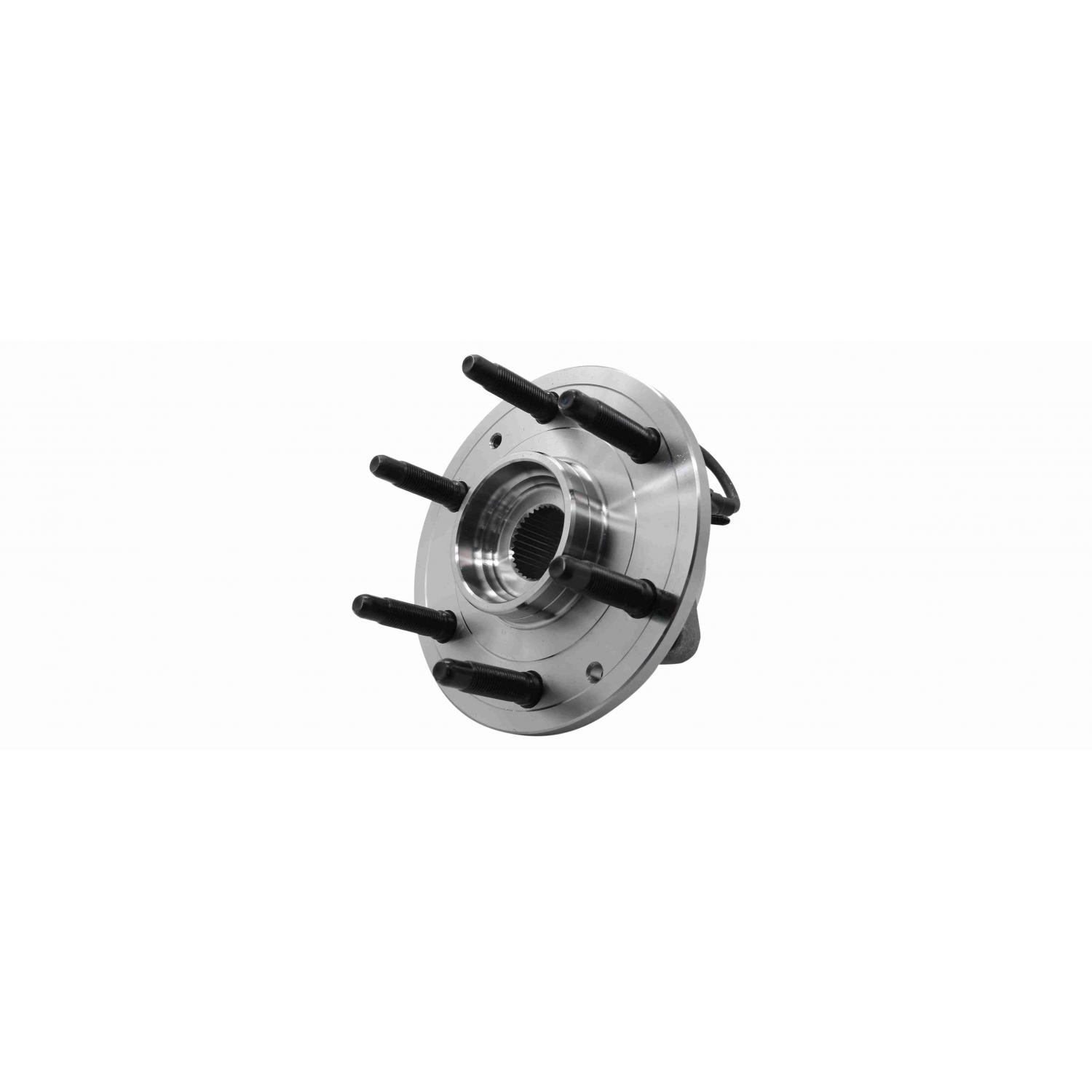 GSP 106036HD - Wheel Bearing and Hub Assembly GSP 106036HD Wheel Bearing and Hub Assembly product image 17 of 17