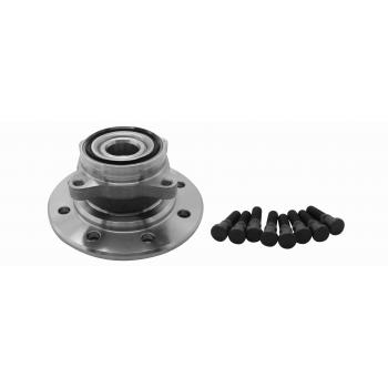 1990 GMC K3500 Wheel Bearing and Hub Assembly Front GSP 106037 image 1 of 4