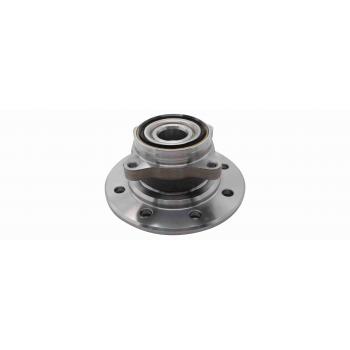 1990 GMC K3500 Wheel Bearing and Hub Assembly Front GSP 106037 image 2 of 4