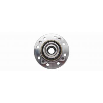 1990 GMC K3500 Wheel Bearing and Hub Assembly Front GSP 106037 image 4 of 4