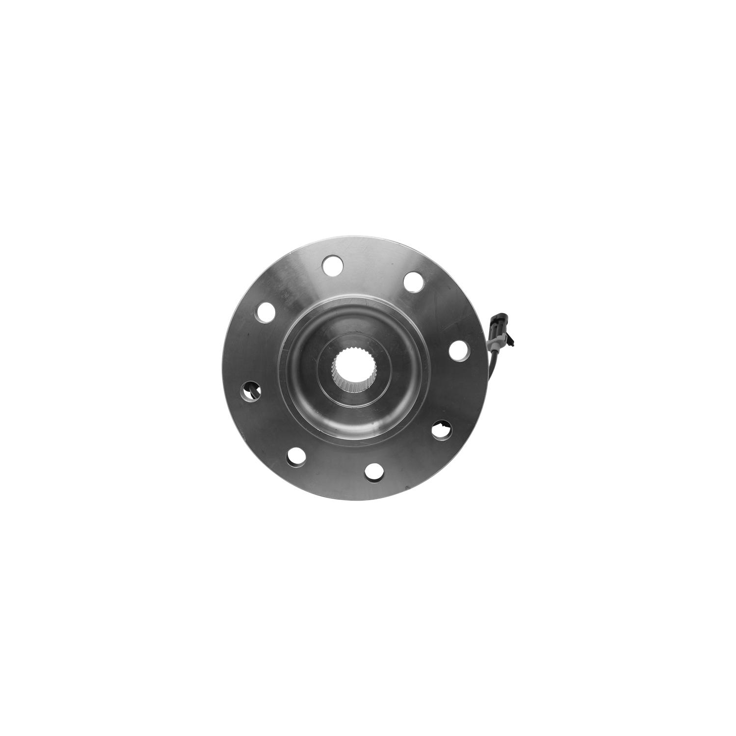 GSP 106041 - Wheel Bearing and Hub Assembly GSP 106041 Wheel Bearing and Hub Assembly product image 5 of 14