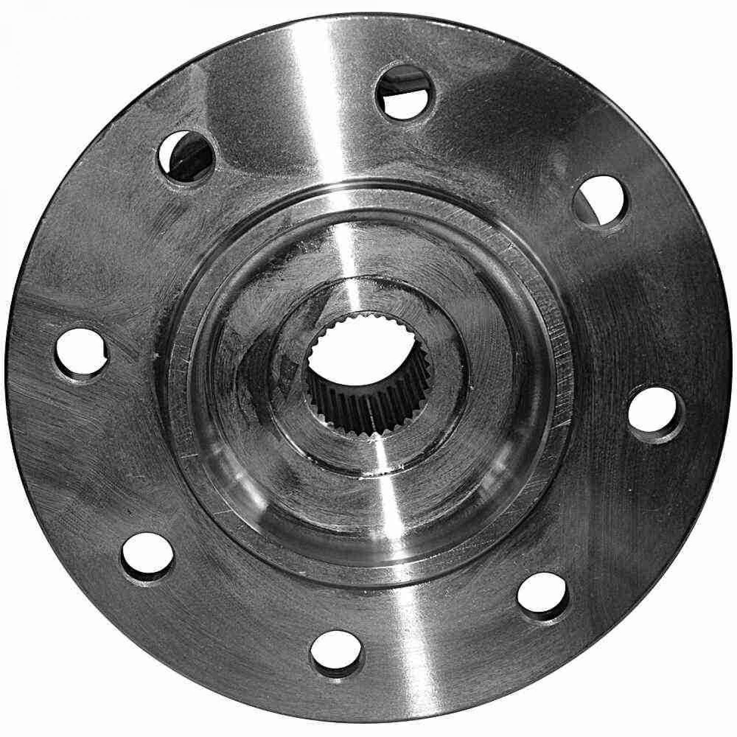 GSP 106041 - Wheel Bearing and Hub Assembly GSP 106041 Wheel Bearing and Hub Assembly product image 11 of 14