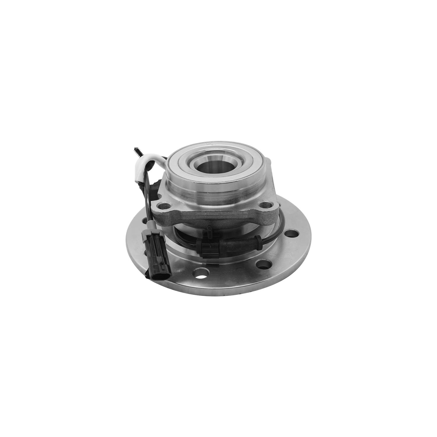 GSP 106041 - Wheel Bearing and Hub Assembly GSP 106041 Wheel Bearing and Hub Assembly product image 12 of 14