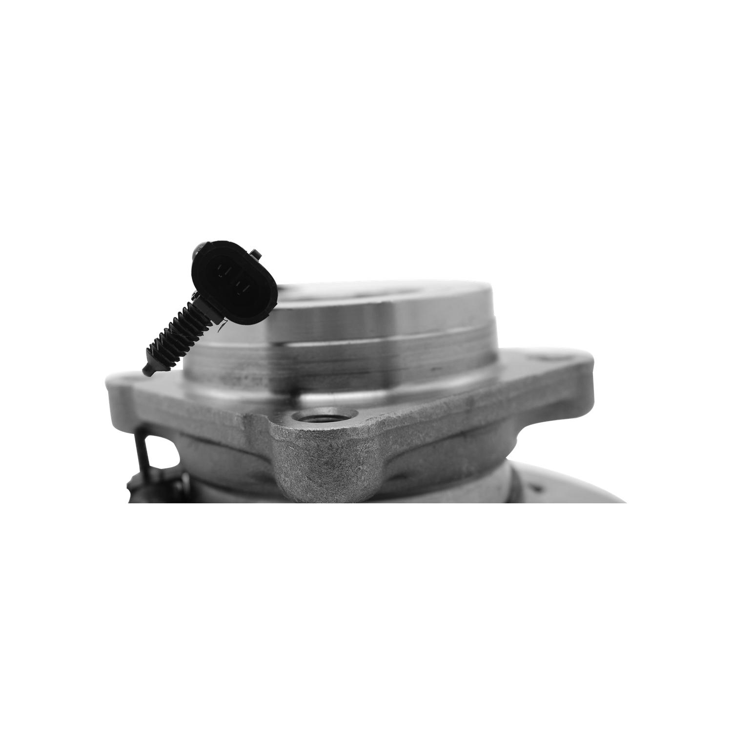 GSP 106041 - Wheel Bearing and Hub Assembly GSP 106041 Wheel Bearing and Hub Assembly product image 14 of 14