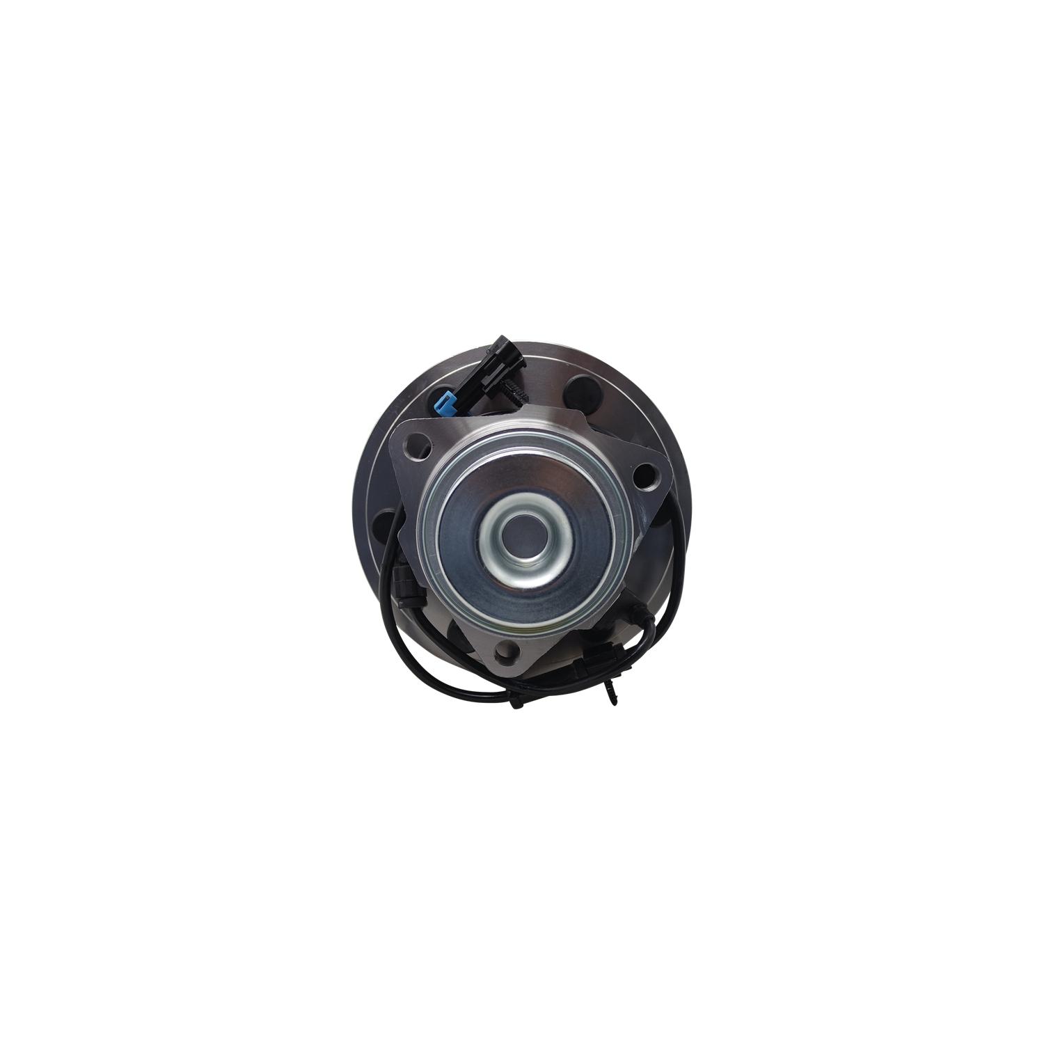GSP 106044 - Wheel Bearing and Hub Assembly GSP 106044 Wheel Bearing and Hub Assembly product image 2 of 13