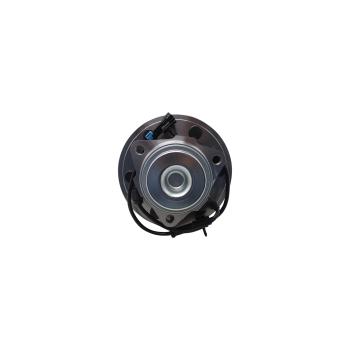 2005 GMC Safari Wheel Bearing and Hub Assembly Front GSP 106044 image 2 of 4