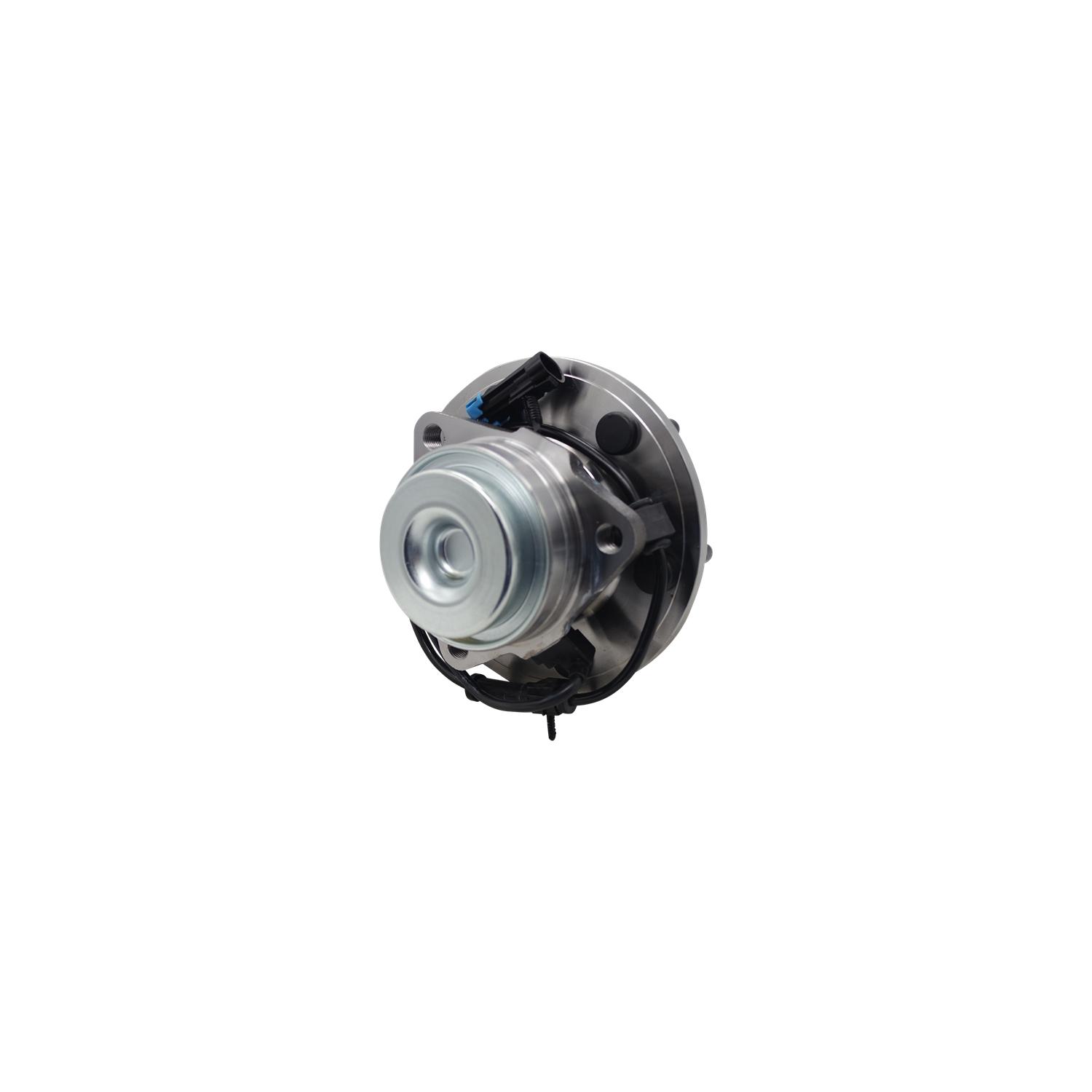 GSP 106044 - Wheel Bearing and Hub Assembly GSP 106044 Wheel Bearing and Hub Assembly product image 3 of 13