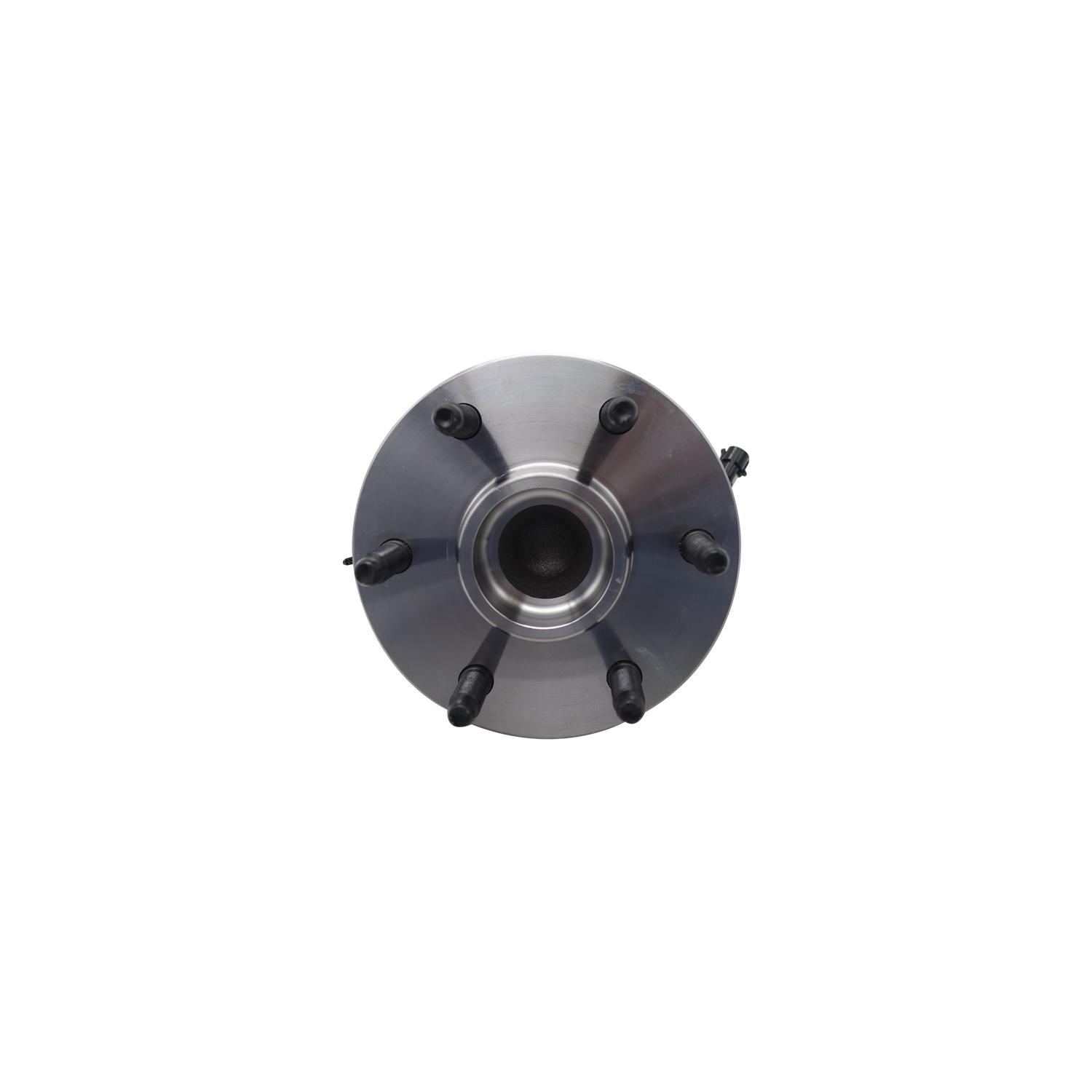 GSP 106044 - Wheel Bearing and Hub Assembly GSP 106044 Wheel Bearing and Hub Assembly product image 4 of 13