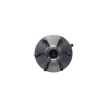 2005 GMC Safari Wheel Bearing and Hub Assembly Front GSP 106044 image 4 of 4