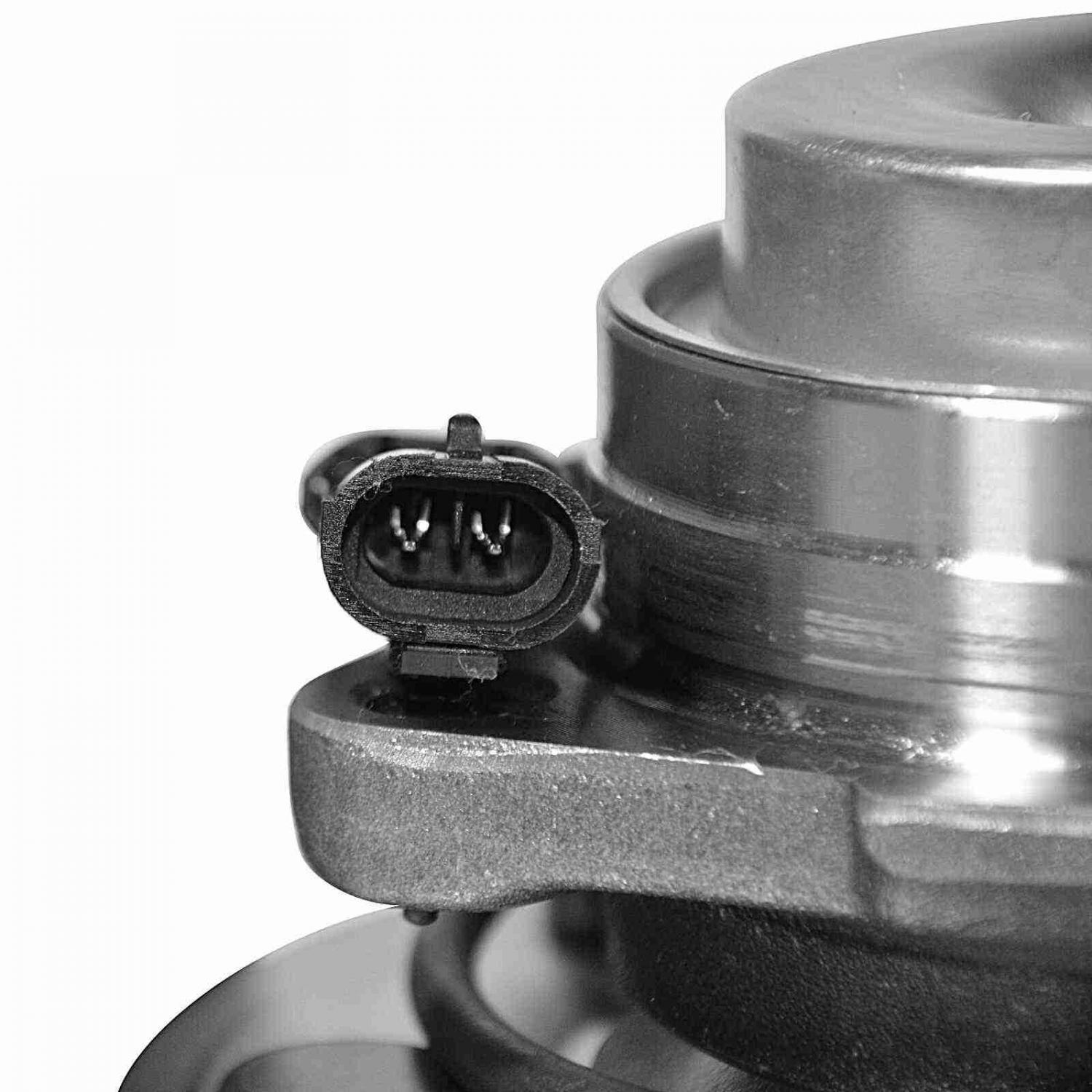 GSP 106044 - Wheel Bearing and Hub Assembly GSP 106044 Wheel Bearing and Hub Assembly product image 6 of 13