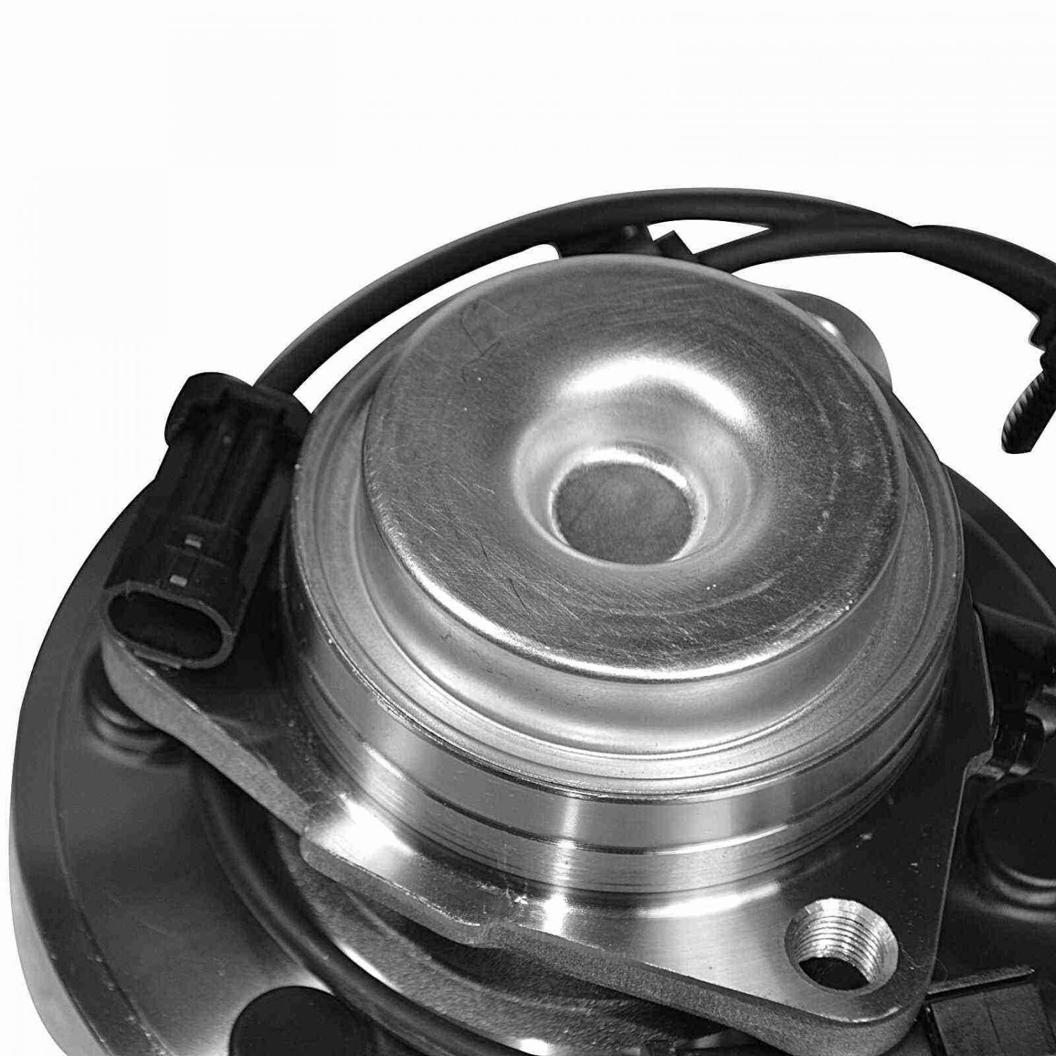 GSP 106044 - Wheel Bearing and Hub Assembly GSP 106044 Wheel Bearing and Hub Assembly product image 7 of 13