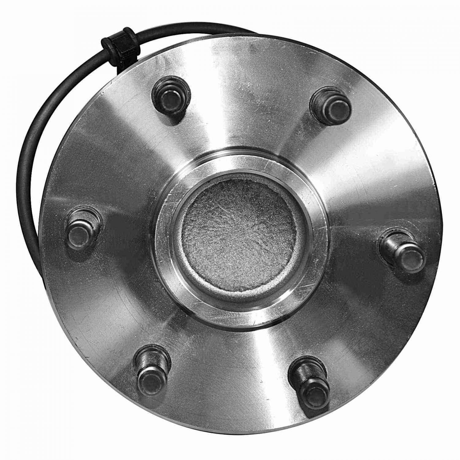 GSP 106044 - Wheel Bearing and Hub Assembly GSP 106044 Wheel Bearing and Hub Assembly product image 9 of 13