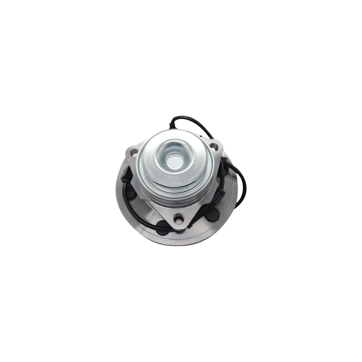 GSP 106044 - Wheel Bearing and Hub Assembly GSP 106044 Wheel Bearing and Hub Assembly product image 12 of 13