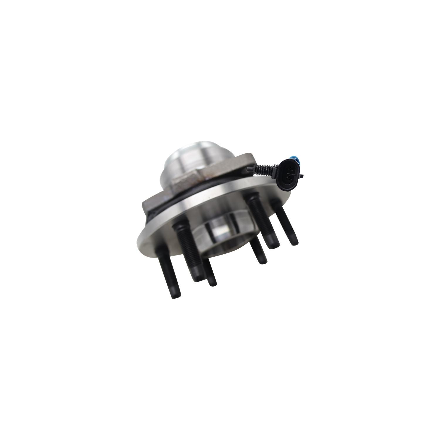 GSP 106044 - Wheel Bearing and Hub Assembly GSP 106044 Wheel Bearing and Hub Assembly product image 13 of 13