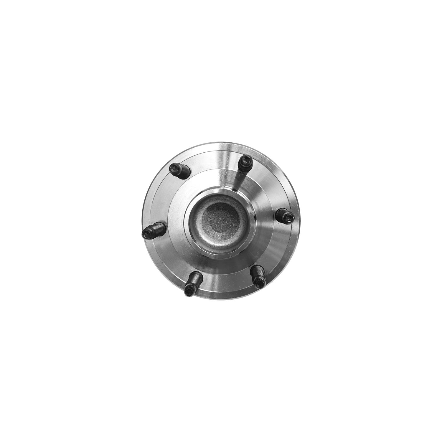 GSP 106054 - Wheel Bearing and Hub Assembly GSP 106054 Wheel Bearing and Hub Assembly product image 4 of 13