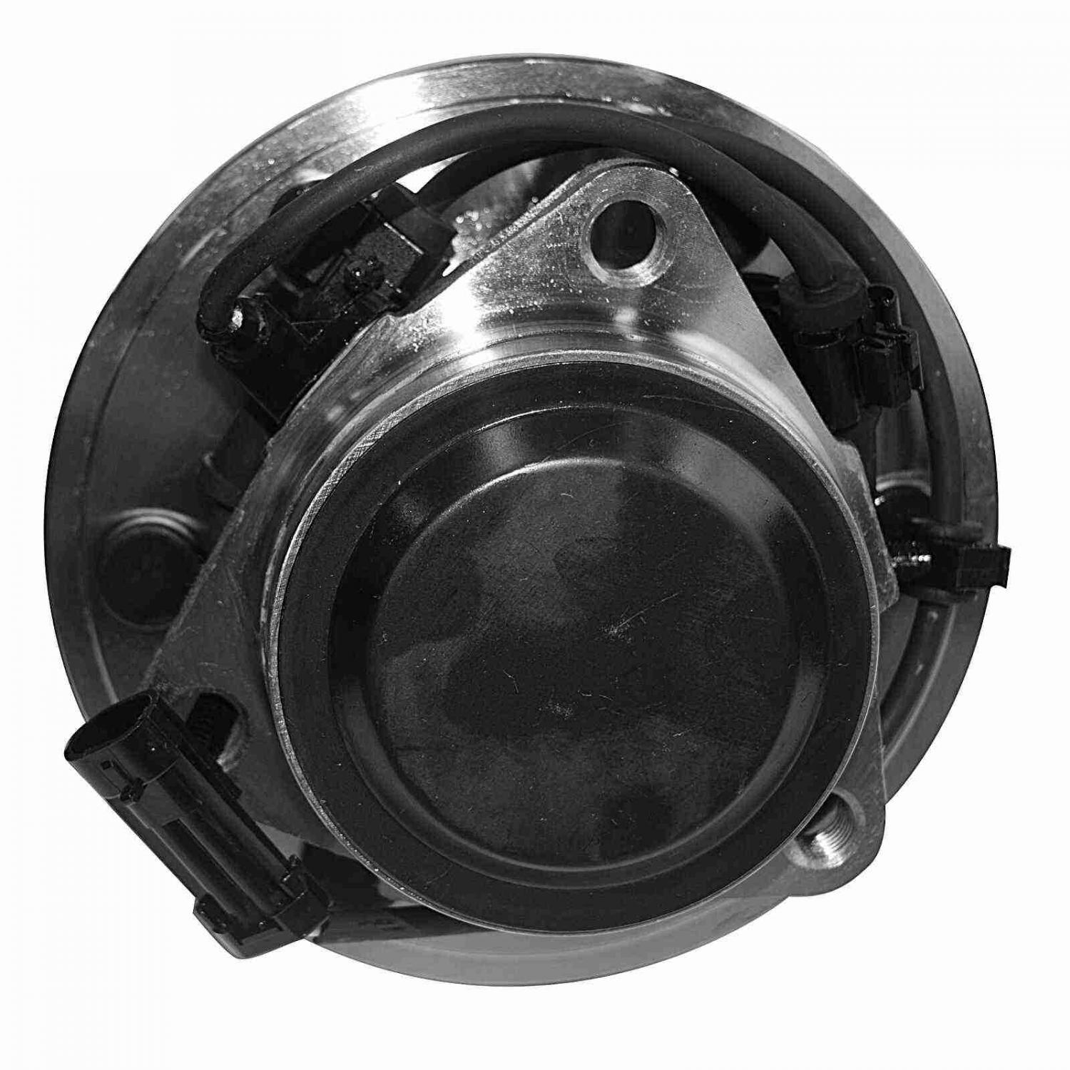 GSP 106054 - Wheel Bearing and Hub Assembly GSP 106054 Wheel Bearing and Hub Assembly product image 6 of 13