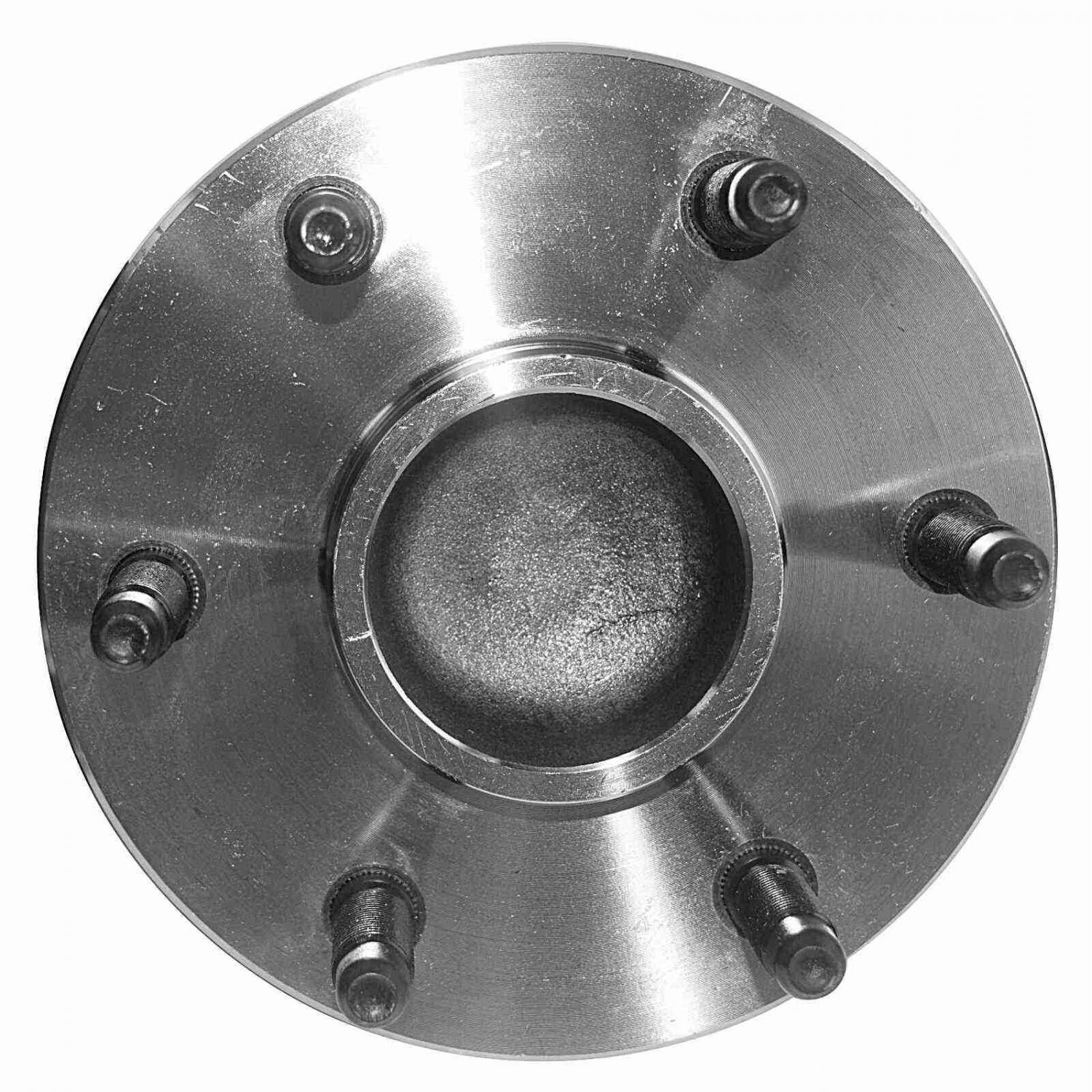 GSP 106054 - Wheel Bearing and Hub Assembly GSP 106054 Wheel Bearing and Hub Assembly product image 8 of 13