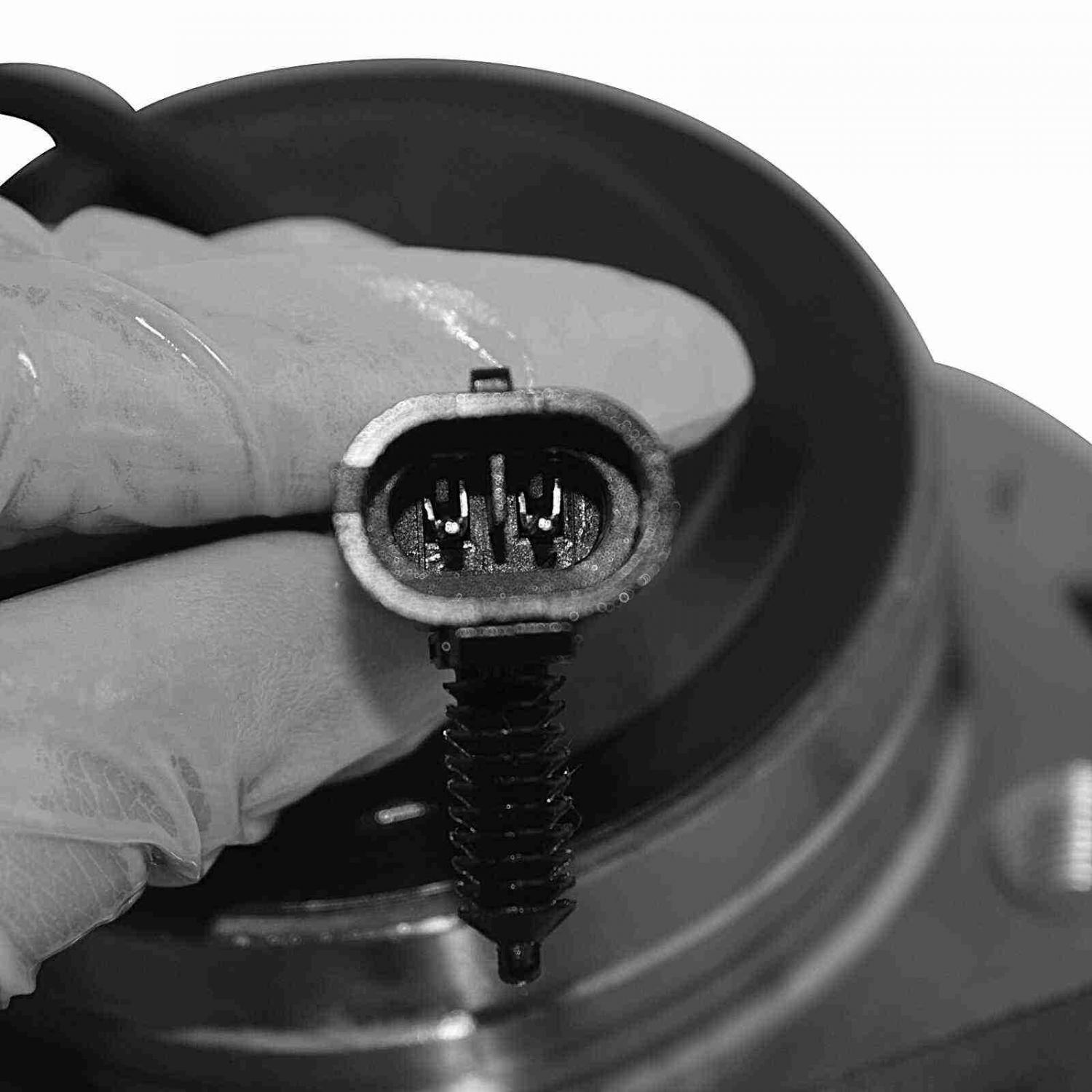 GSP 106054 - Wheel Bearing and Hub Assembly GSP 106054 Wheel Bearing and Hub Assembly product image 10 of 13