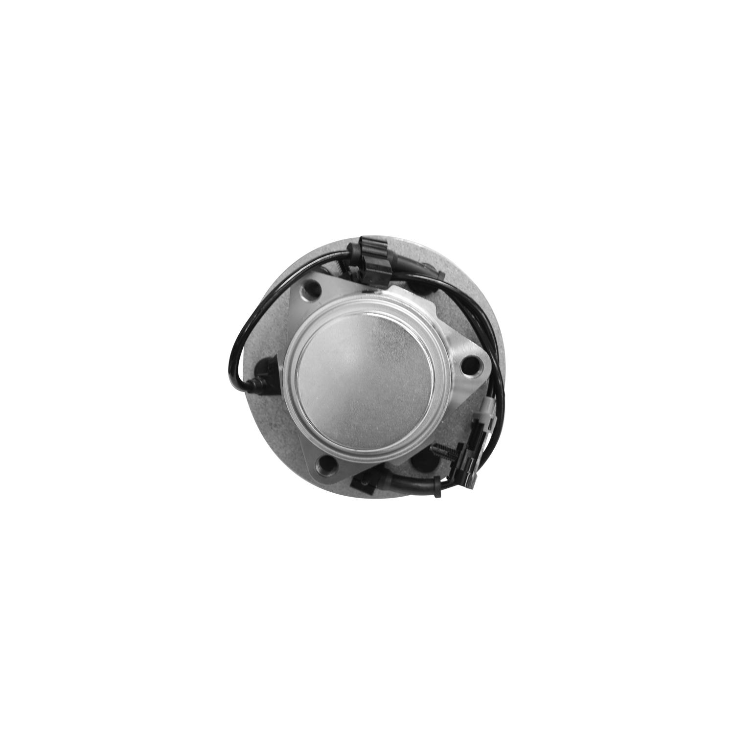 GSP 106054 - Wheel Bearing and Hub Assembly GSP 106054 Wheel Bearing and Hub Assembly product image 13 of 13