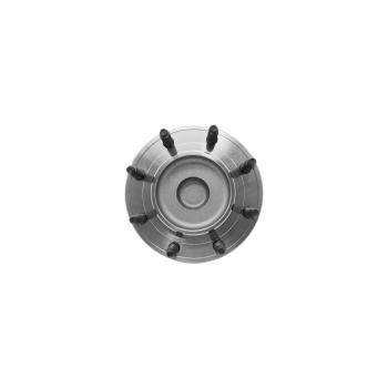 2014 GMC Savana 2500 Wheel Bearing and Hub Assembly Front GSP 106059 image 4 of 4