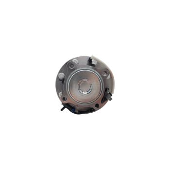 2014 GMC Savana 4500 Wheel Bearing and Hub Assembly Front GSP 106060 image 2 of 4