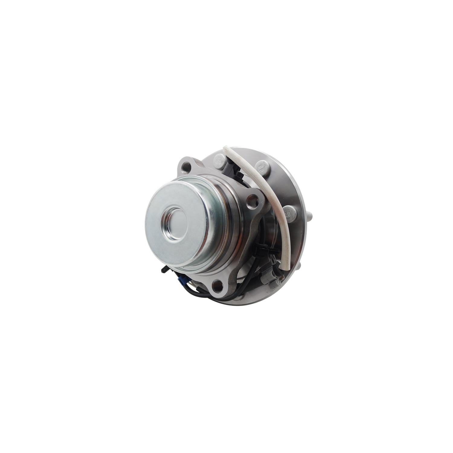 GSP 106060 - Wheel Bearing and Hub Assembly GSP 106060 Wheel Bearing and Hub Assembly product image 3 of 13