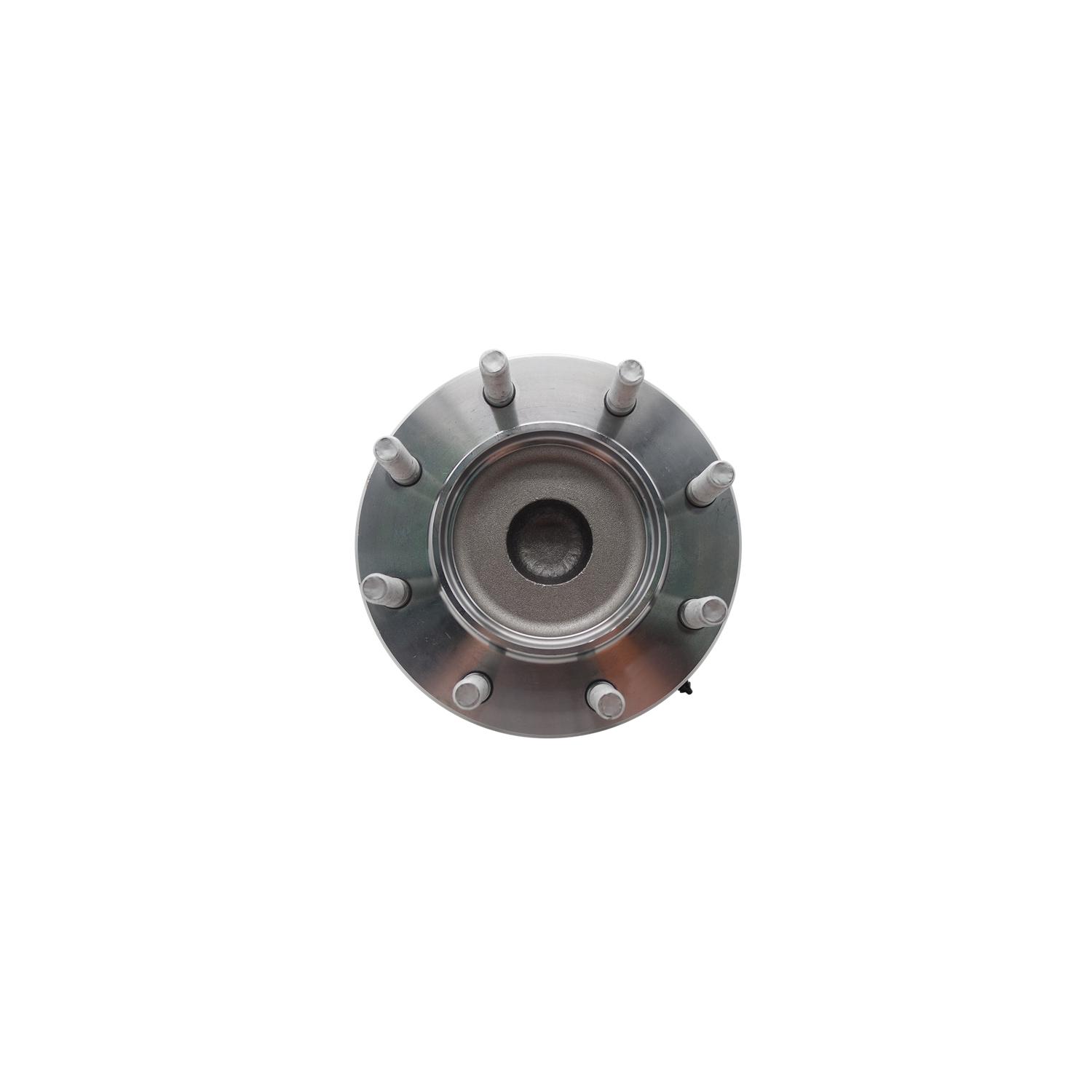 GSP 106060 - Wheel Bearing and Hub Assembly GSP 106060 Wheel Bearing and Hub Assembly product image 4 of 13