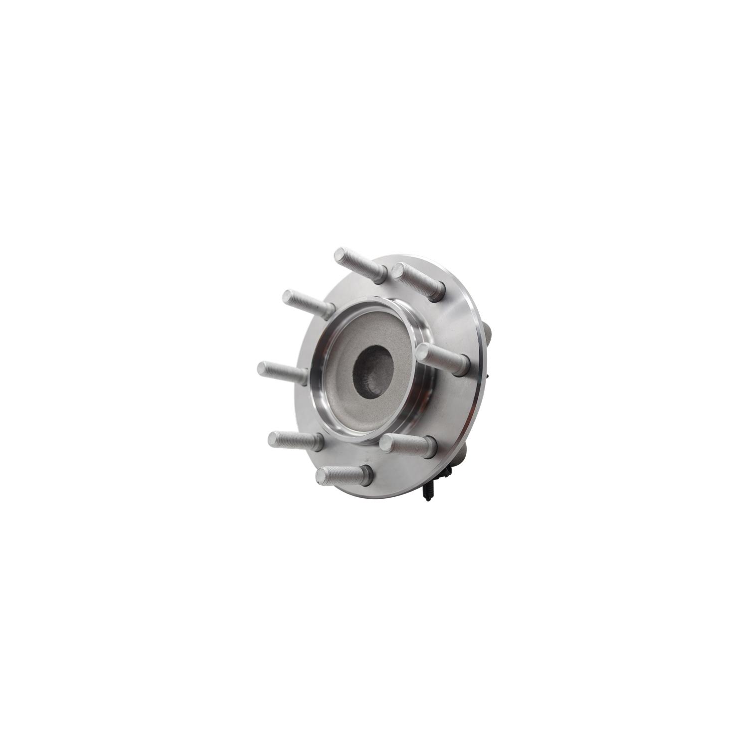 GSP 106060 - Wheel Bearing and Hub Assembly GSP 106060 Wheel Bearing and Hub Assembly product image 5 of 13