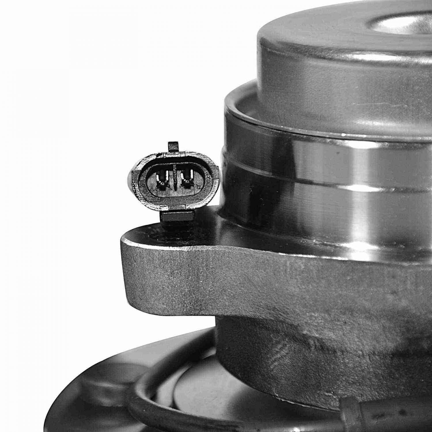 GSP 106060 - Wheel Bearing and Hub Assembly GSP 106060 Wheel Bearing and Hub Assembly product image 6 of 13