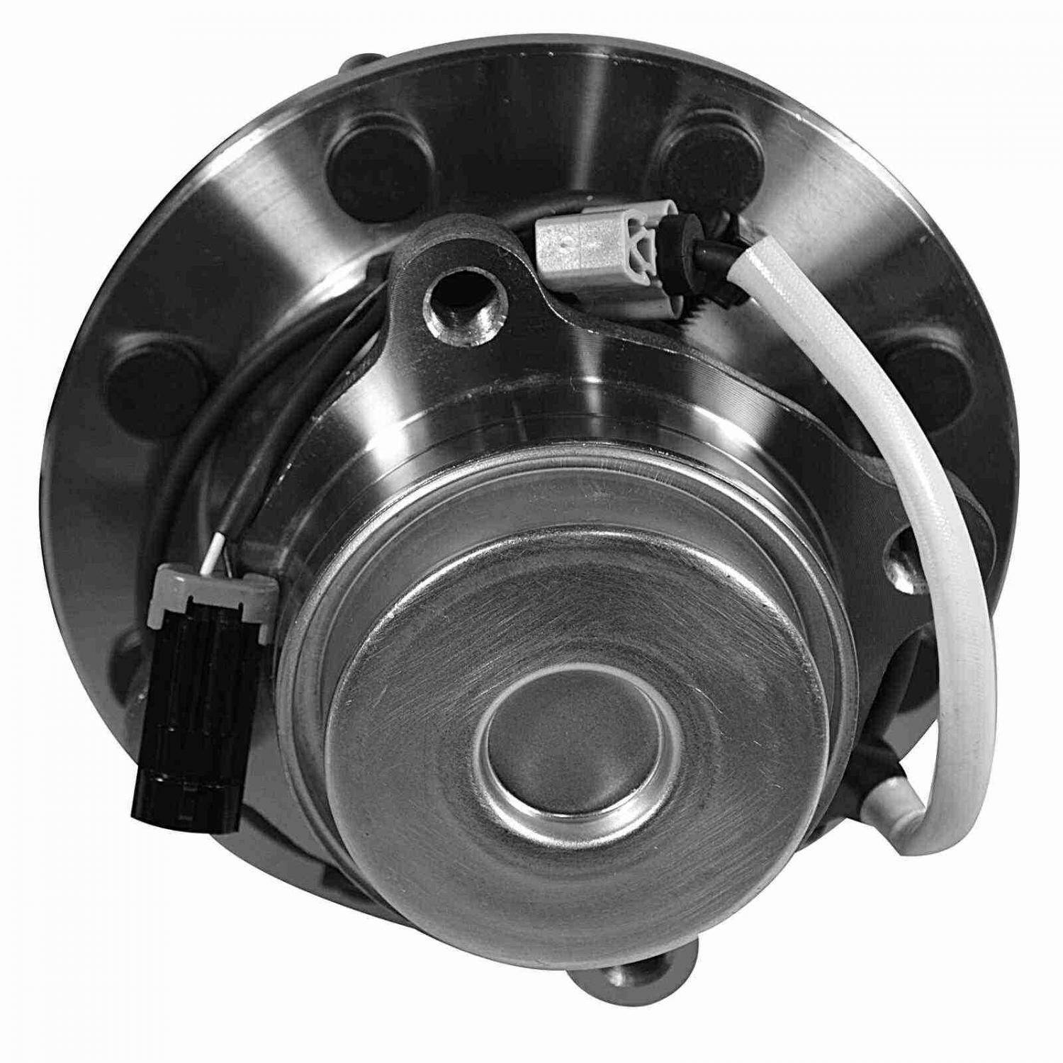 GSP 106060 - Wheel Bearing and Hub Assembly GSP 106060 Wheel Bearing and Hub Assembly product image 7 of 13