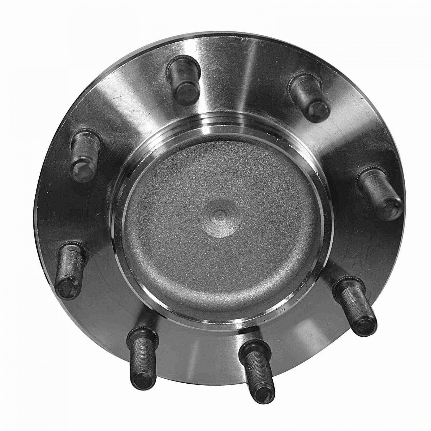GSP 106060 - Wheel Bearing and Hub Assembly GSP 106060 Wheel Bearing and Hub Assembly product image 9 of 13