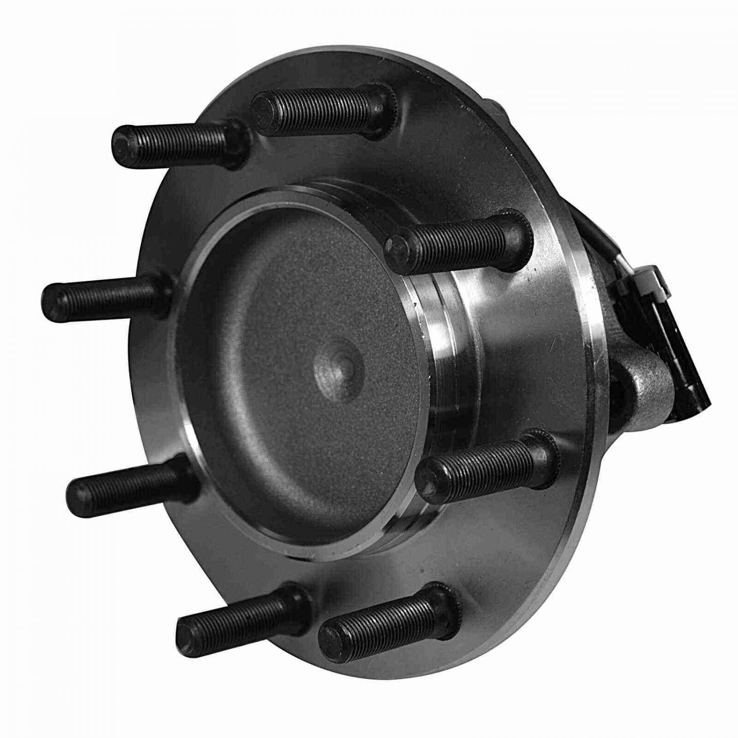 GSP 106060 - Wheel Bearing and Hub Assembly GSP 106060 Wheel Bearing and Hub Assembly product image 10 of 13