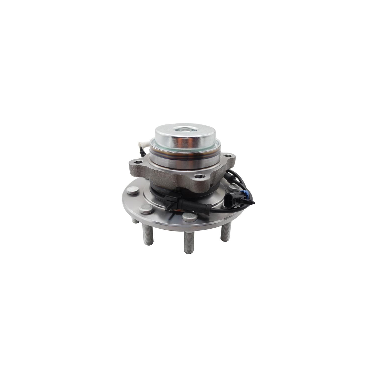 GSP 106060 - Wheel Bearing and Hub Assembly GSP 106060 Wheel Bearing and Hub Assembly product image 11 of 13