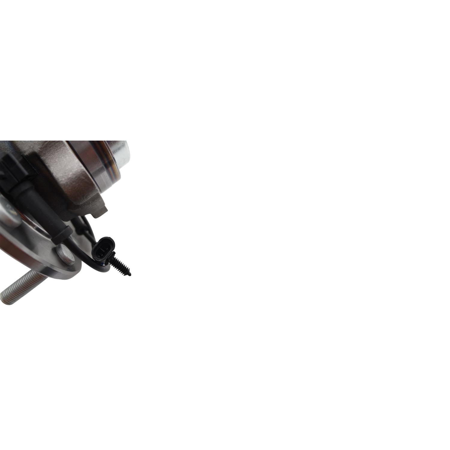 GSP 106060 - Wheel Bearing and Hub Assembly GSP 106060 Wheel Bearing and Hub Assembly product image 12 of 13