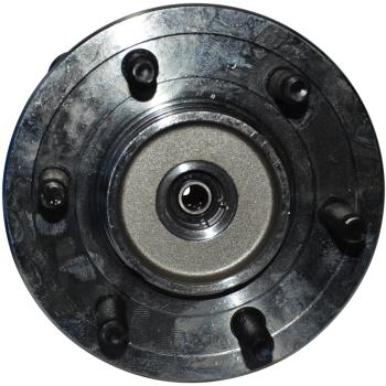 2006 Ford F-150 Wheel Bearing and Hub Assembly Front GSP 106079 image 3 of 4