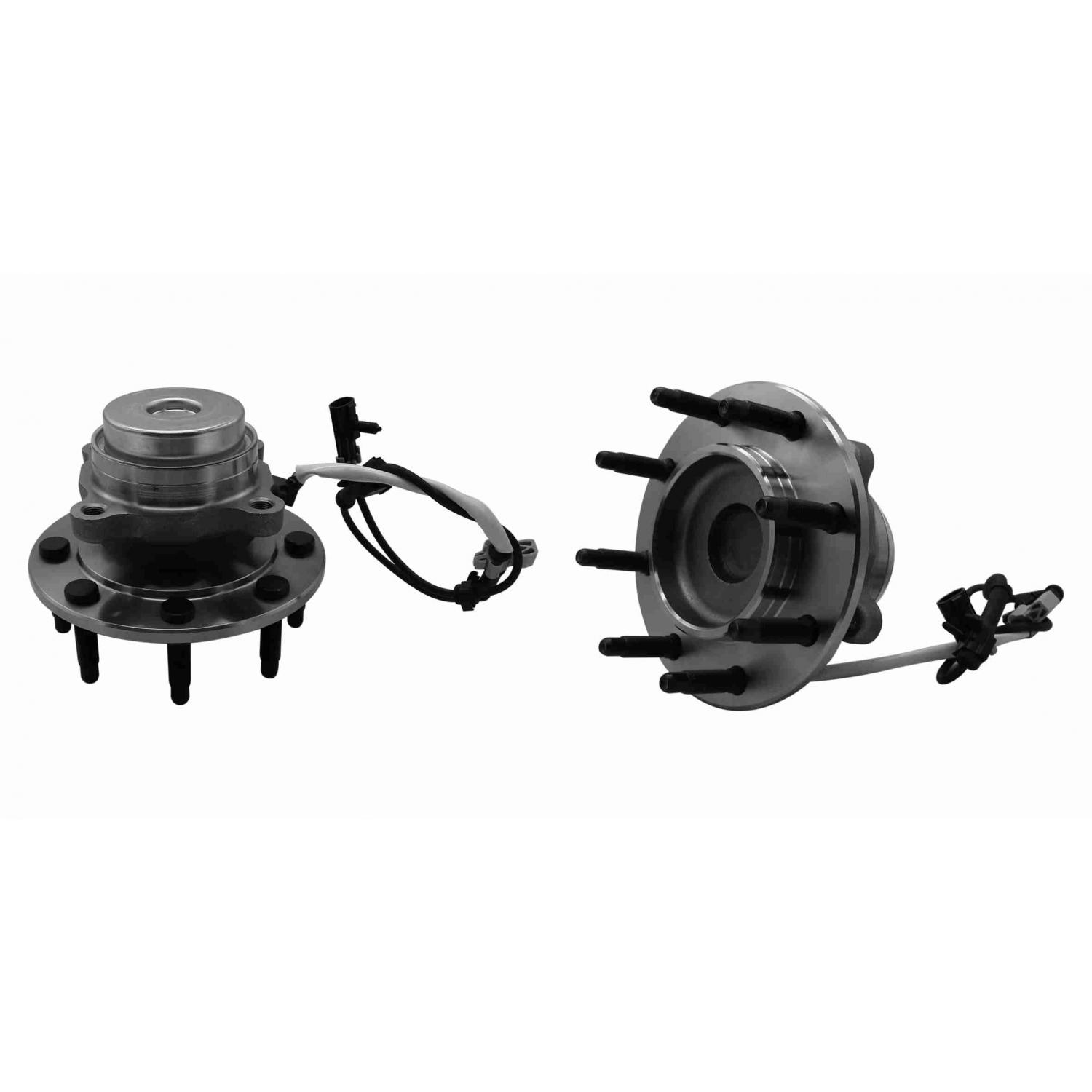 GSP 106085 - Wheel Bearing and Hub Assembly GSP 106085 Wheel Bearing and Hub Assembly product image 1 of 7