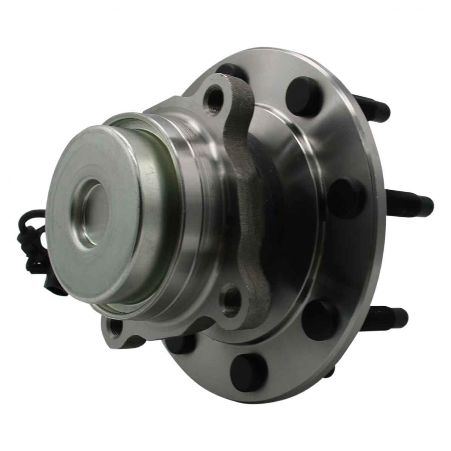 GSP 106085 - Wheel Bearing and Hub Assembly GSP 106085 Wheel Bearing and Hub Assembly product image 5 of 7