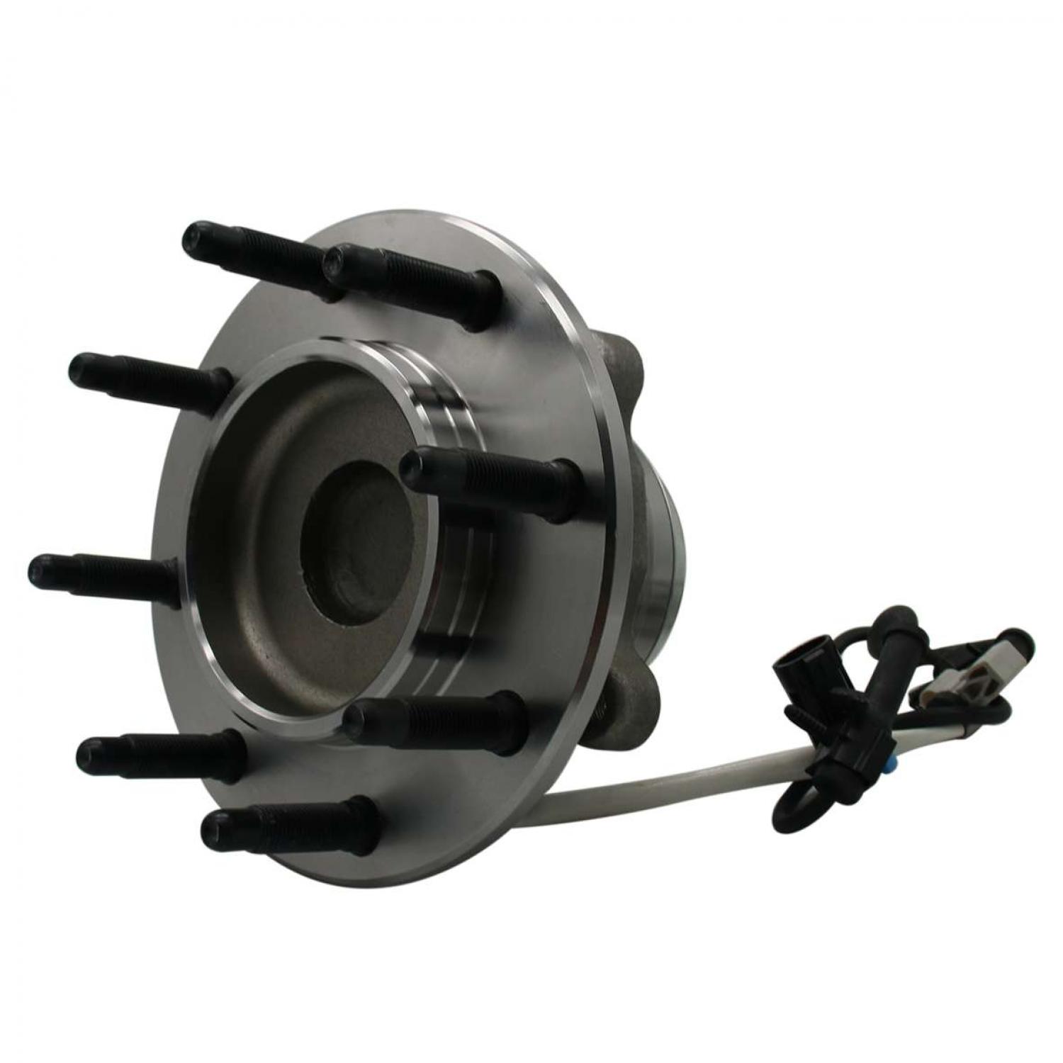 GSP 106085 - Wheel Bearing and Hub Assembly GSP 106085 Wheel Bearing and Hub Assembly product image 7 of 7